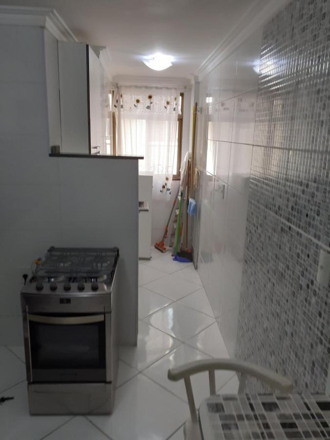 אריאל דו קאבו Apartamento Com Estacionamento, Telas Nas Varandas מראה חיצוני תמונה